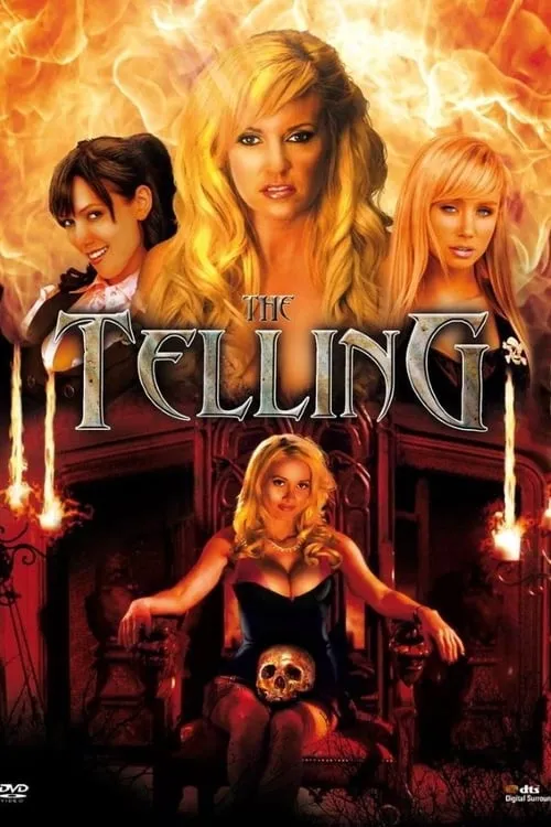 The Telling (movie)