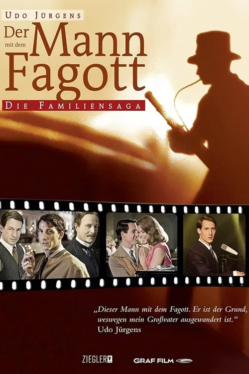 Der Mann mit dem Fagott (movie)