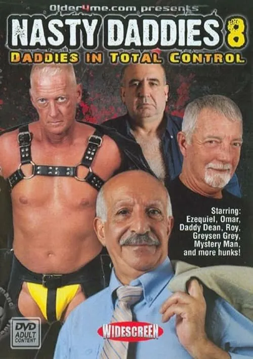 Nasty Daddies 8