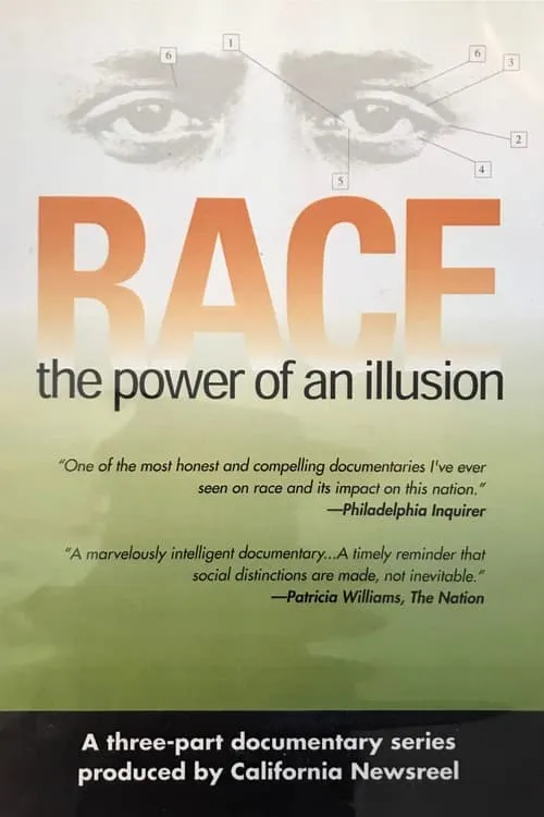 Race: The Power of an Illusion