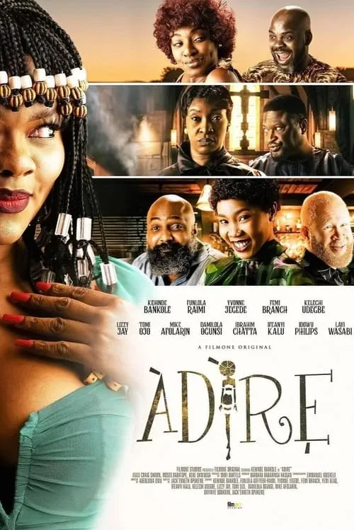 Adire (movie)