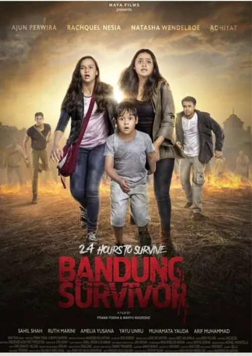 Bandung Survivor (movie)