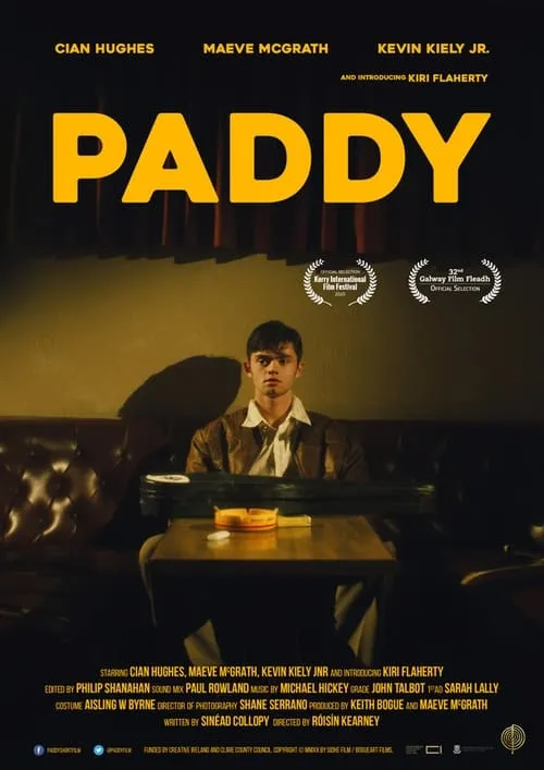 PADDY (movie)