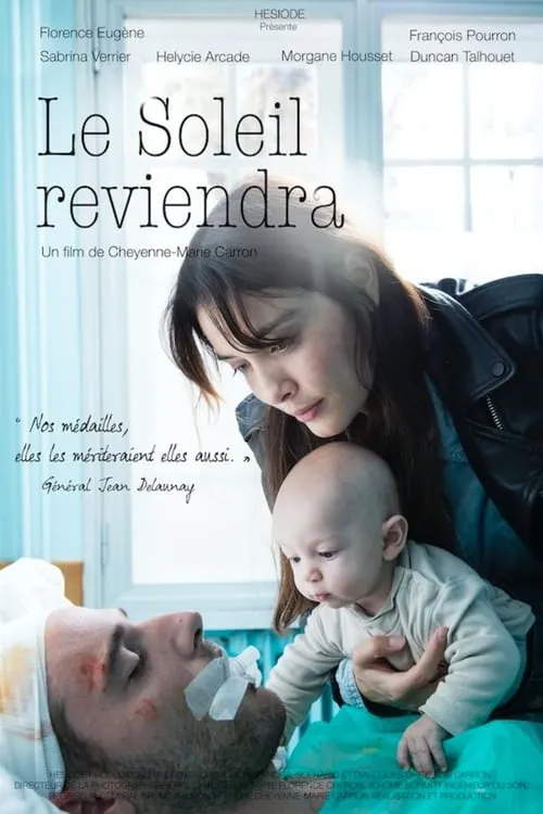 Le soleil reviendra (movie)