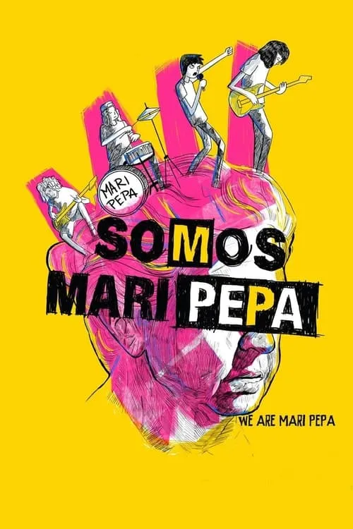 We Are Mari Pepa (movie)