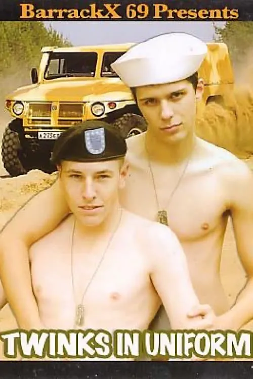 Twinks in Uniform (movie)