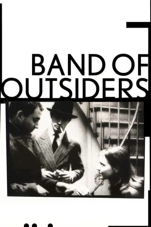Band of Outsiders (movie)