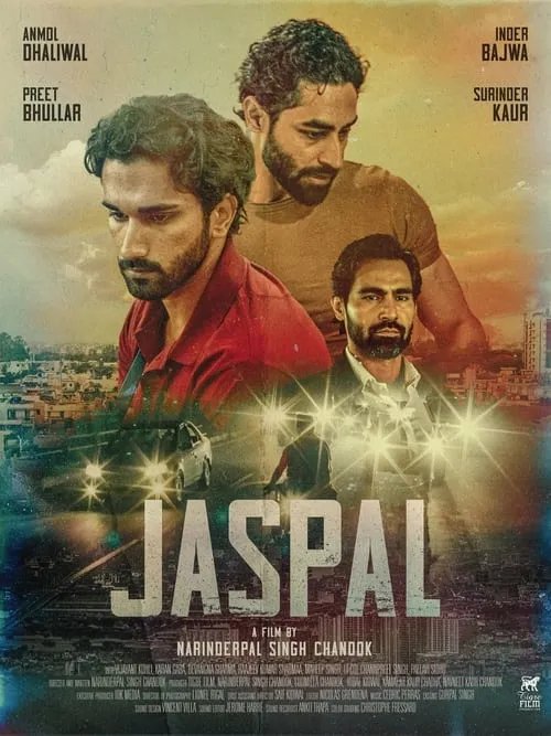 Jaspal