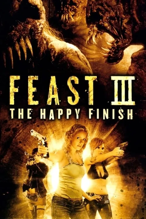 Feast III: The Happy Finish (movie)