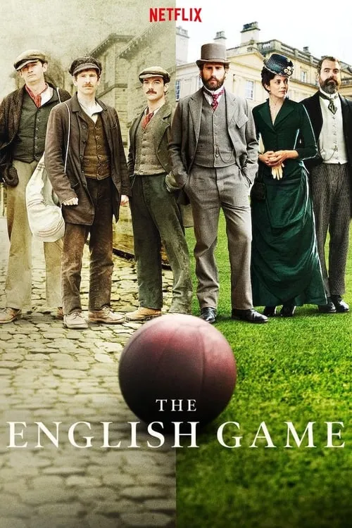 The English Game (series)