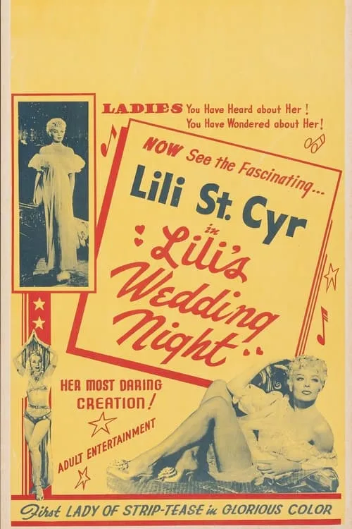 Lili's Wedding Night (фильм)