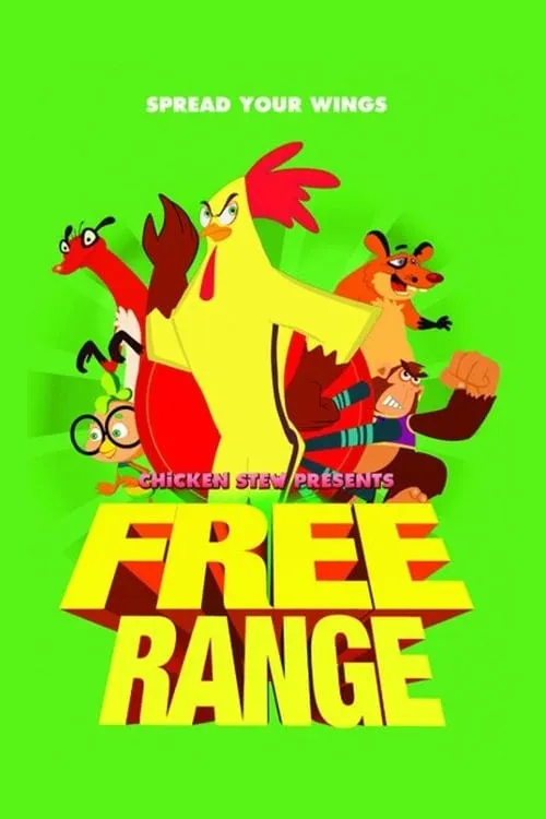 Free Range (фильм)