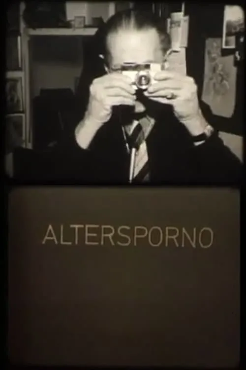 Altersporno