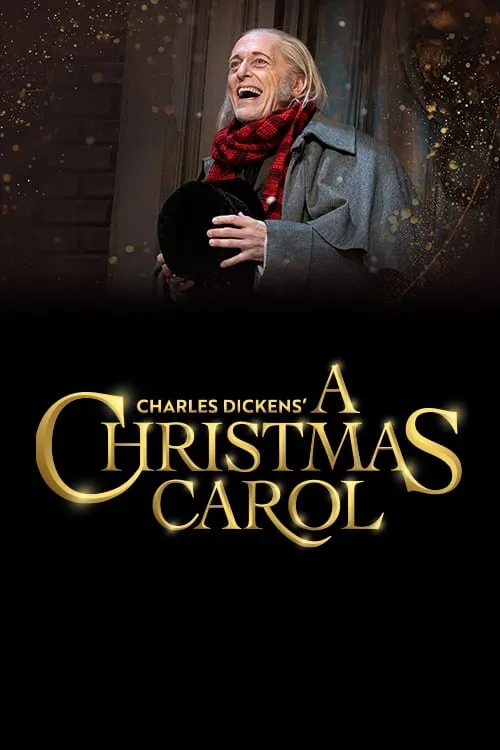 A Christmas Carol (movie)