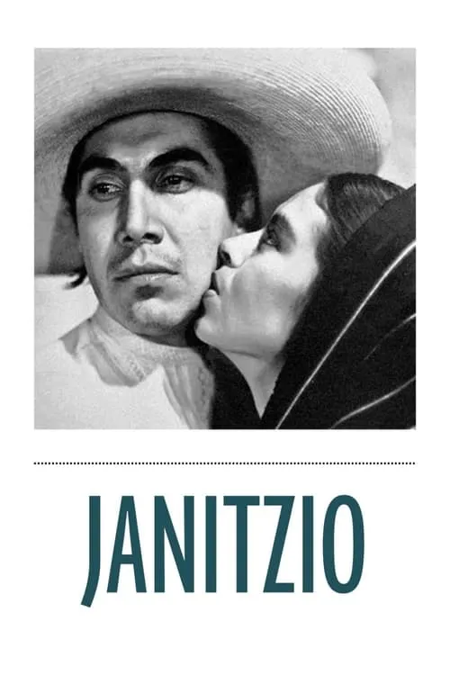 Janitzio (movie)