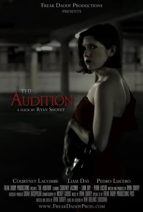 The Audition (фильм)