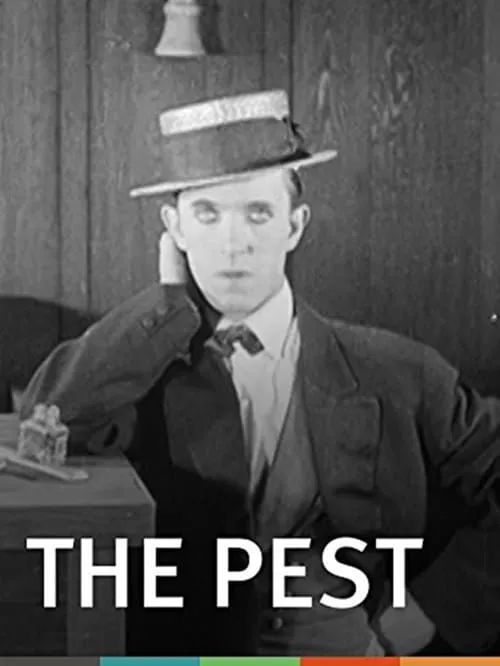 The Pest (movie)