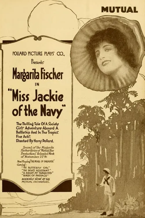 Miss Jackie of the Navy (фильм)