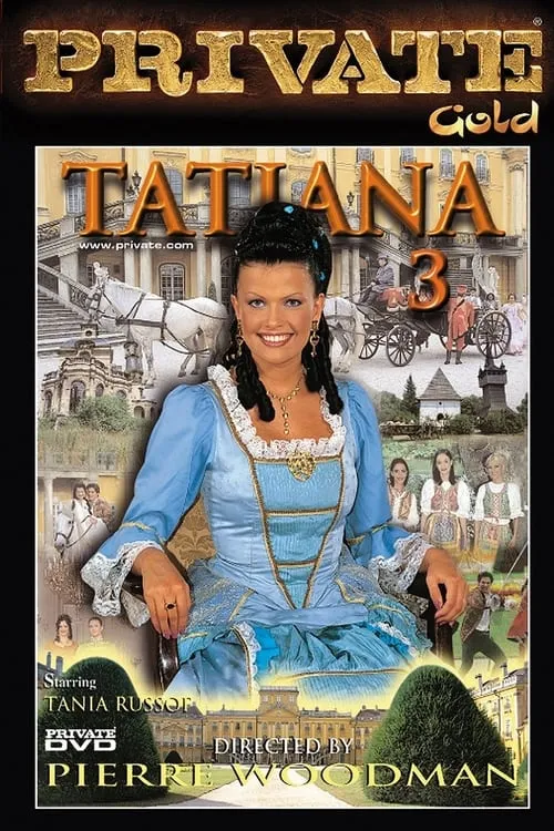 Tatiana 3 (movie)