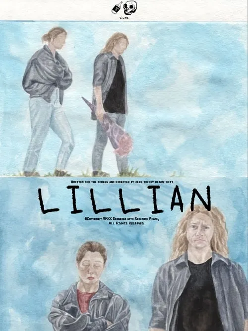 Lillian (фильм)