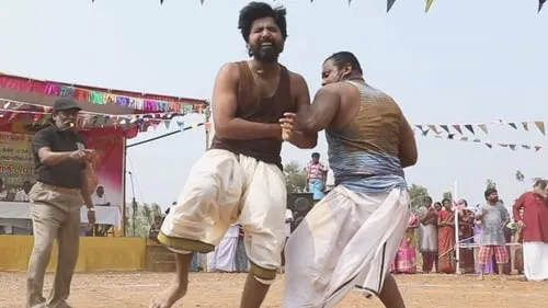 Chinnathambi Gets Beaten