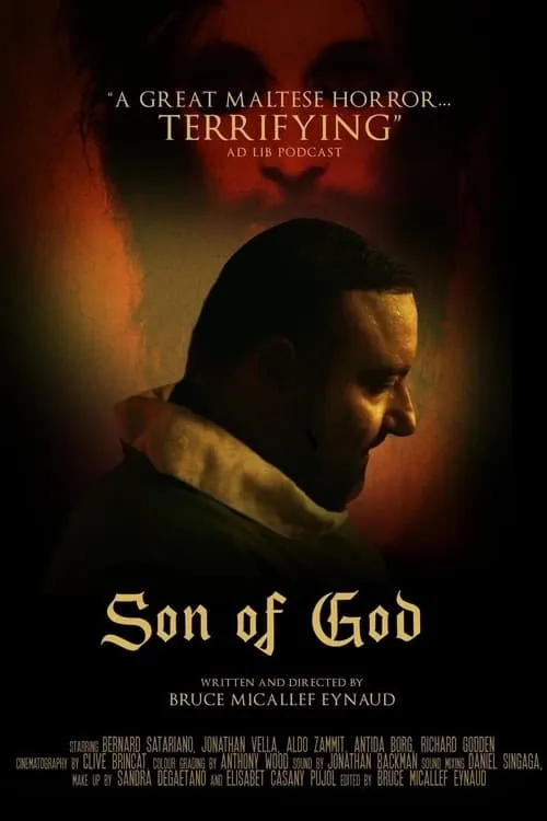 Son of God (фильм)