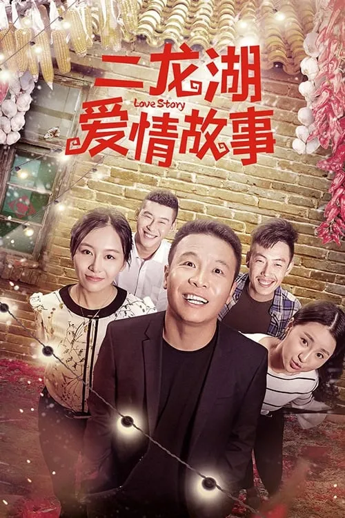 二龙湖爱情故事 (сериал)