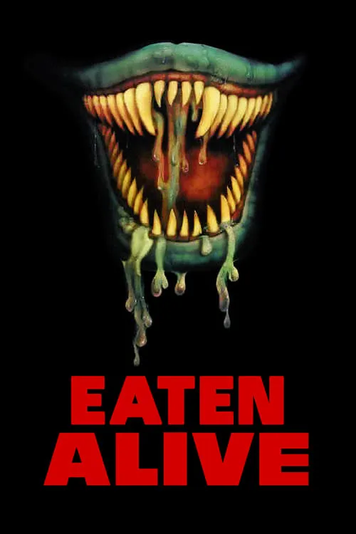 Eaten Alive (movie)