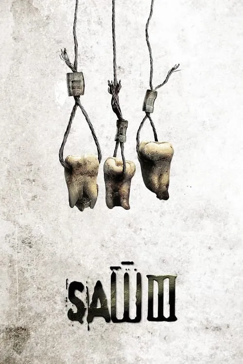 Saw III (movie)