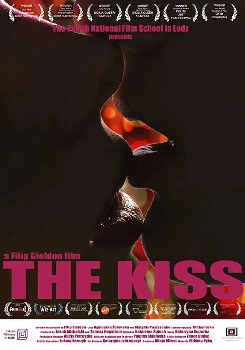 The Kiss (movie)