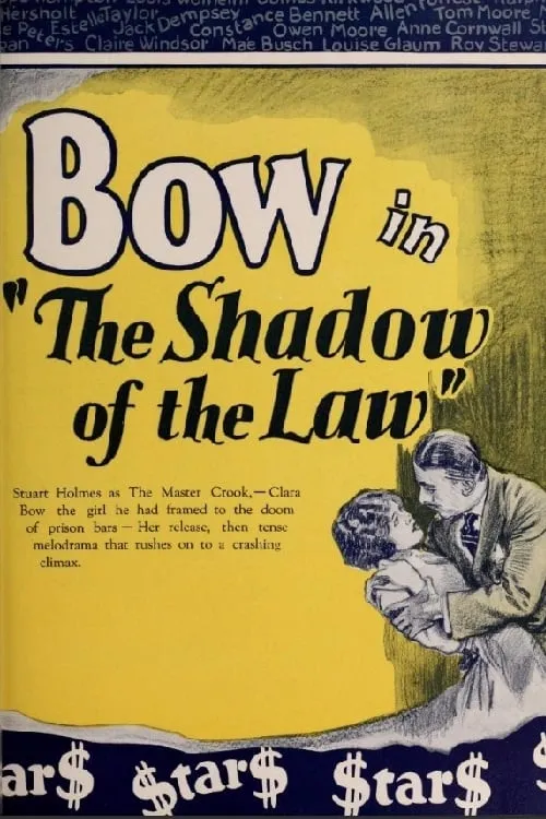 Shadow of the Law (movie)