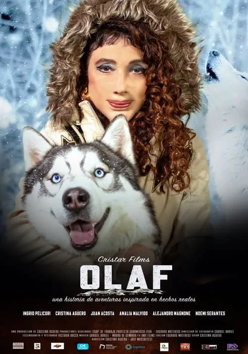 Olaf (movie)