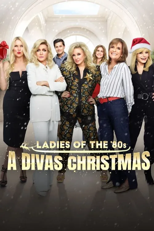 Ladies of the '80s: A Divas Christmas (movie)