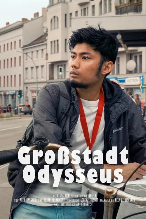 Großstadt Odysseus (фильм)