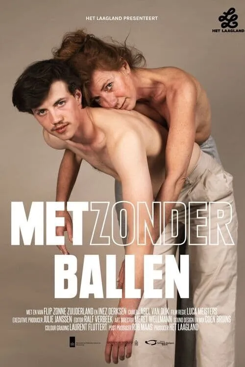 Met zonder ballen