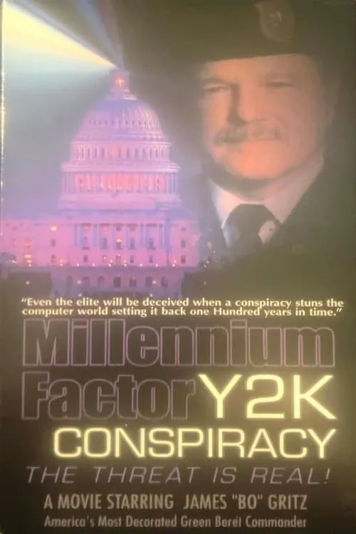 Millennium Factor: Y2K Conspiracy (фильм)