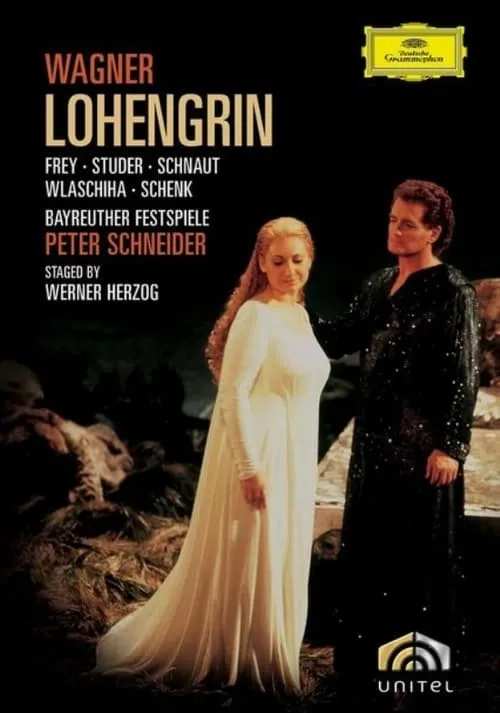 Lohengrin: Bayreuth Festival Opera (movie)