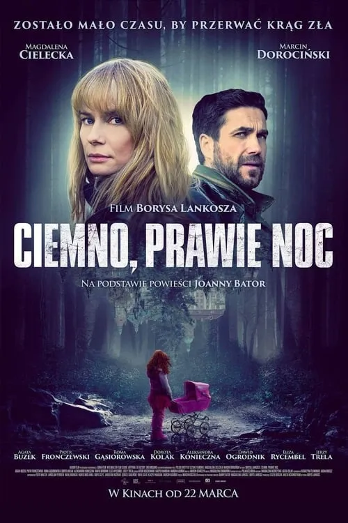 Ciemno, prawie noc (фильм)