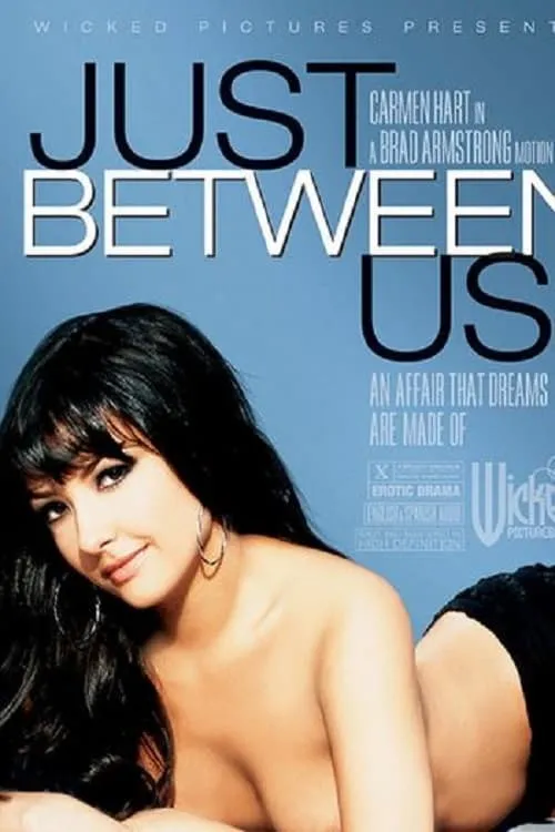 Just Between Us (movie)