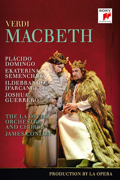 Macbeth (фильм)