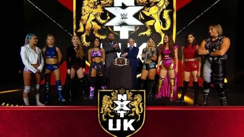 NXT UK 07