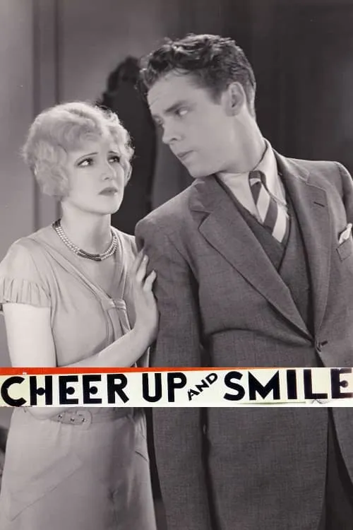 Cheer Up and Smile (movie)