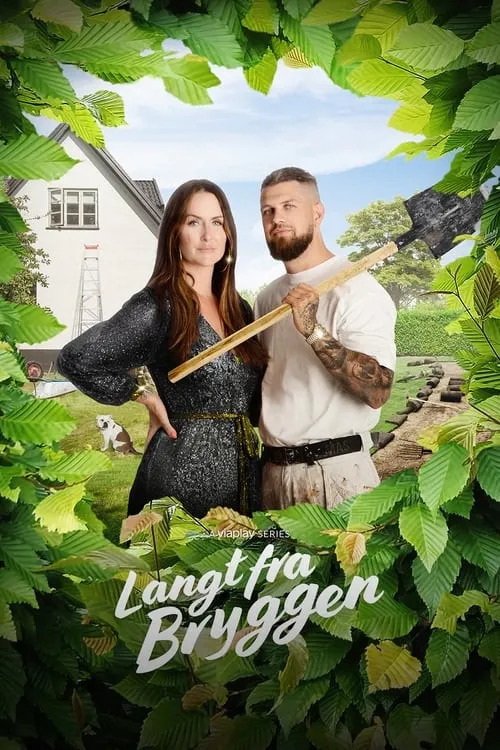 Langt fra Bryggen (сериал)