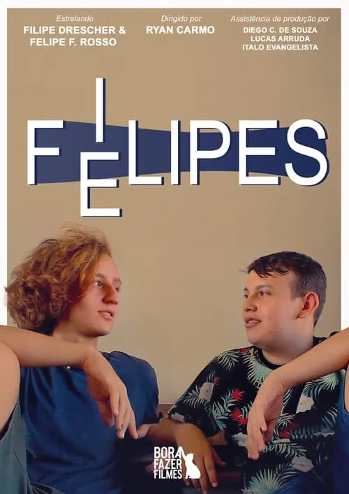 Fielipes (movie)