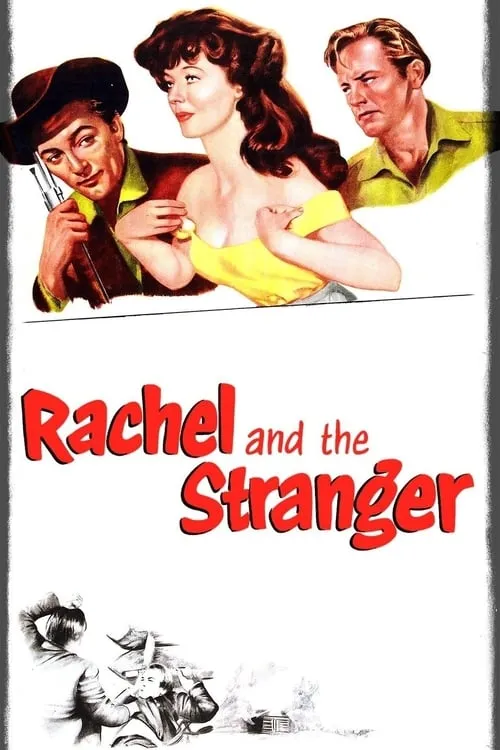 Rachel and the Stranger (movie)
