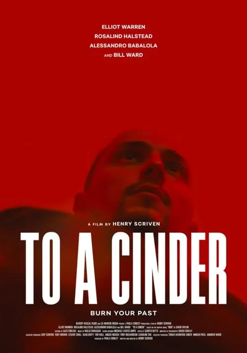 To A Cinder (movie)