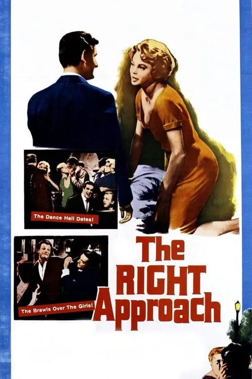 The Right Approach (movie)