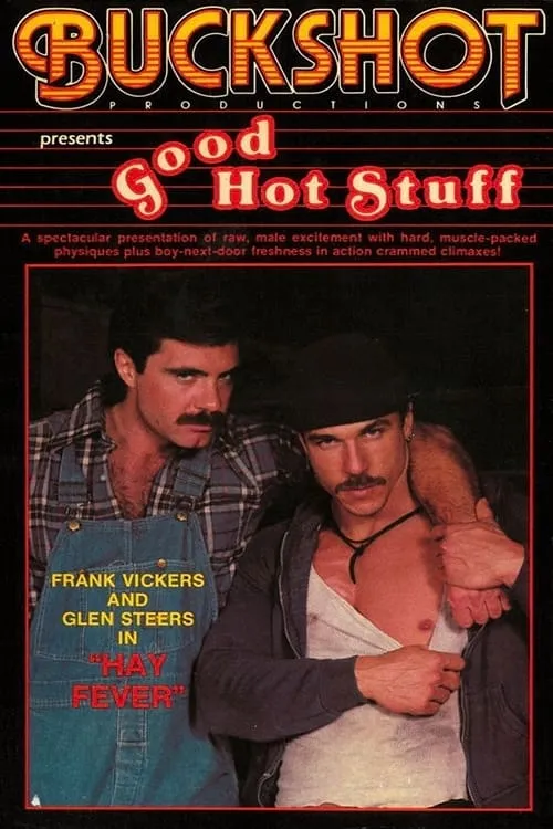 Good Hot Stuff (movie)