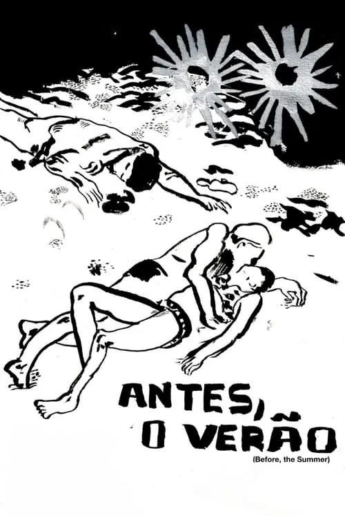 Antes, o Verão (фильм)