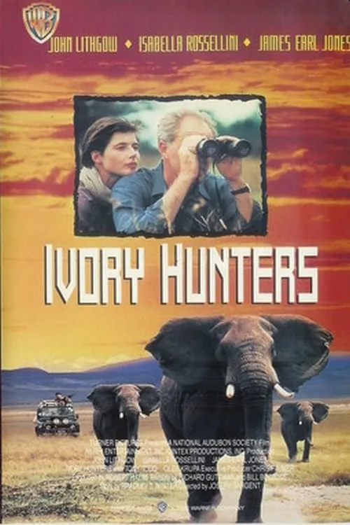 Ivory Hunters (movie)